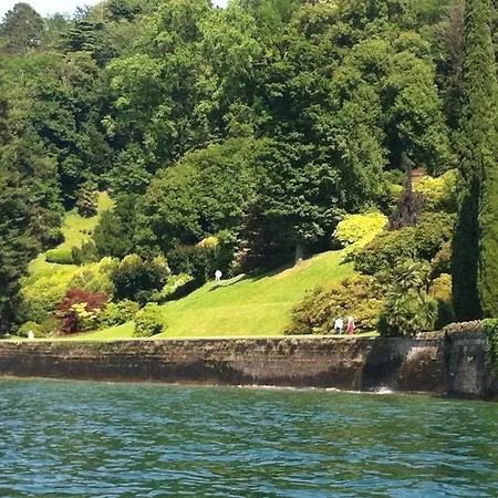 Lake View Lägenhet
