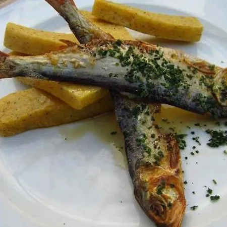 Lejlighed View Acquaseria