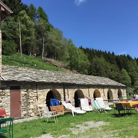 View Appartamento *