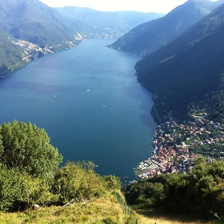 Appartamento View
