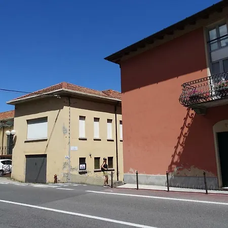 Appartamento View
