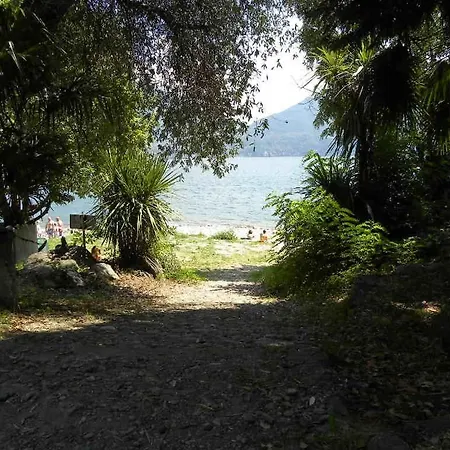Apartman View Acquaseria