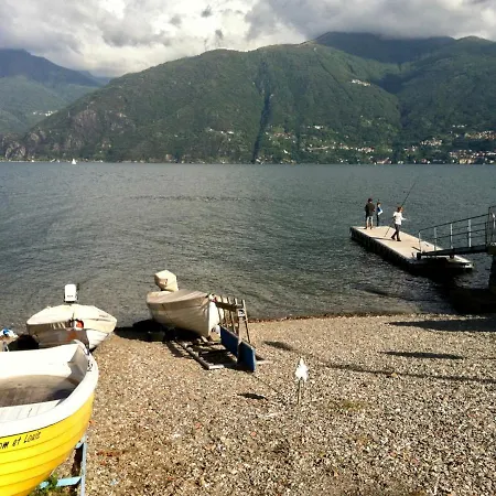 Apartman View Acquaseria