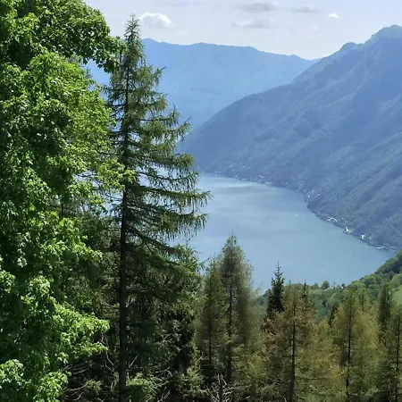 Apartman View Acquaseria