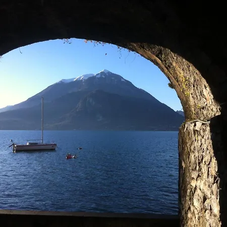 Apartman View Acquaseria