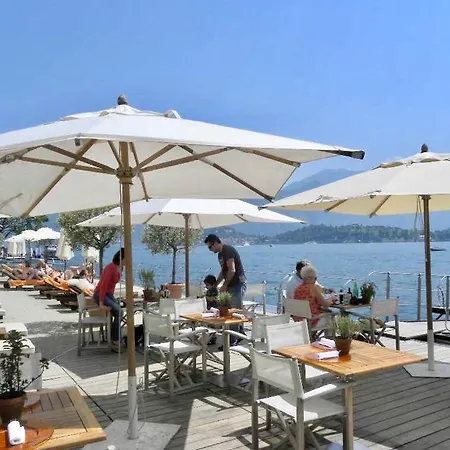 Apartman View Acquaseria