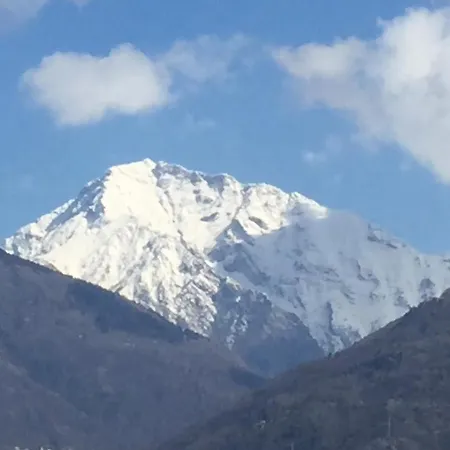 Apartman View
