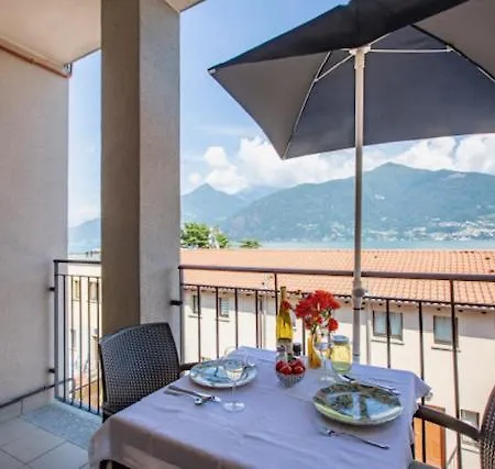 Apartman View Acquaseria