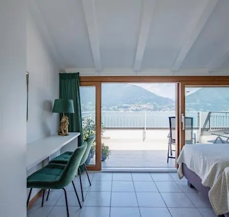 Apartman View