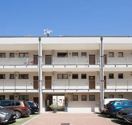 View Apartman *