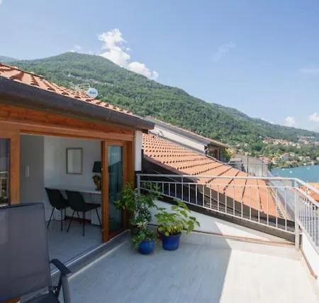 Apartman View