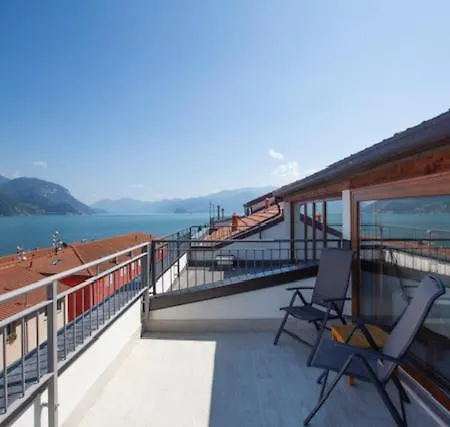 View Apartman Acquaseria