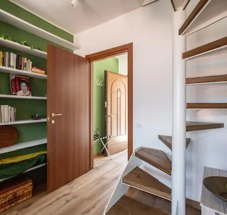 Apartman View Acquaseria