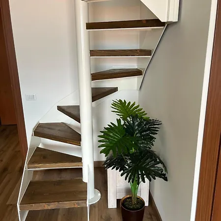 Apartman View Acquaseria