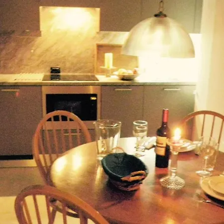 Apartman View