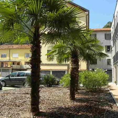 View Apartman