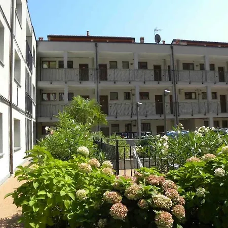 View Apartman Acquaseria